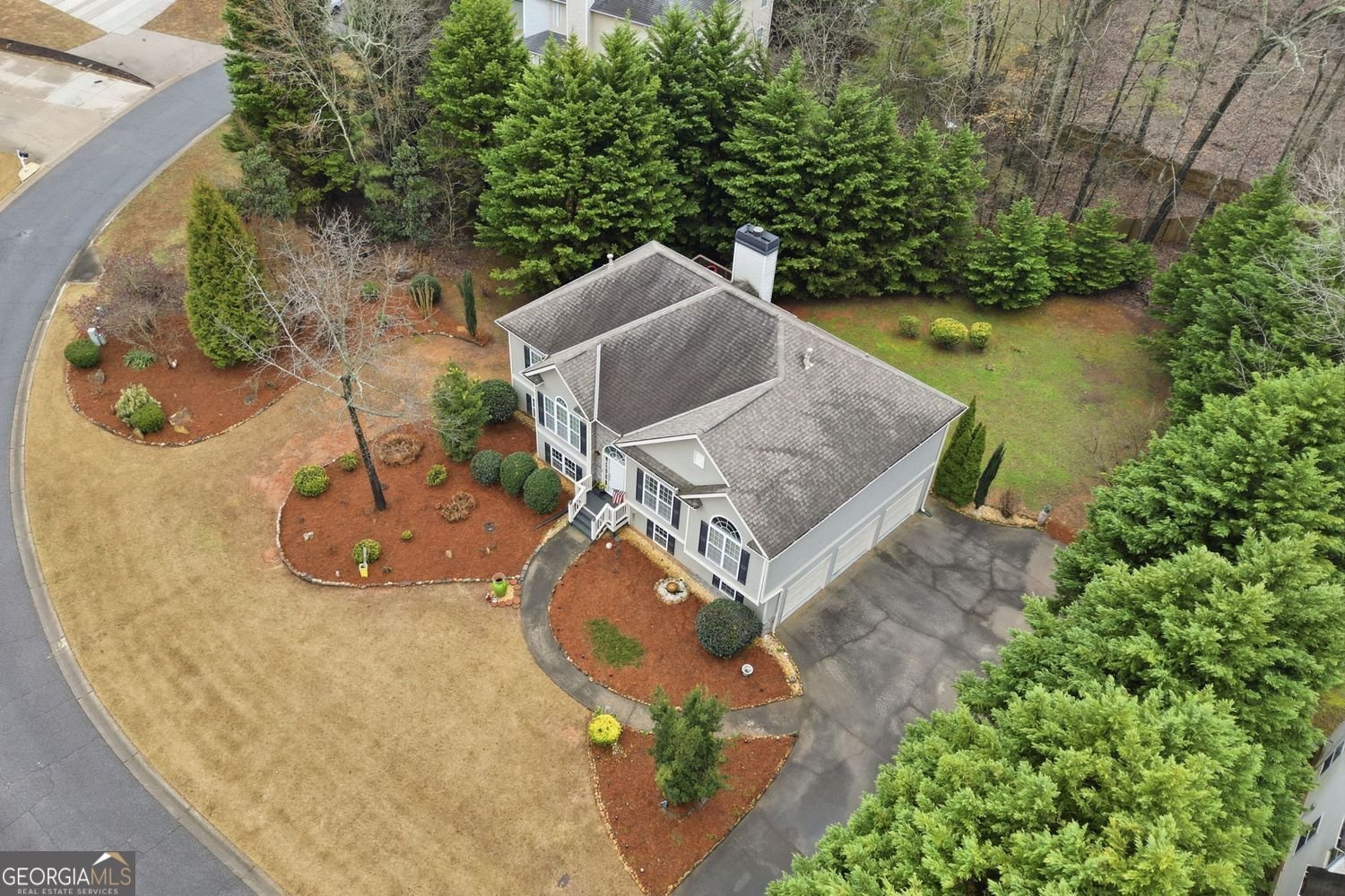 170 Sable Trace Trail Acworth - Photo 42