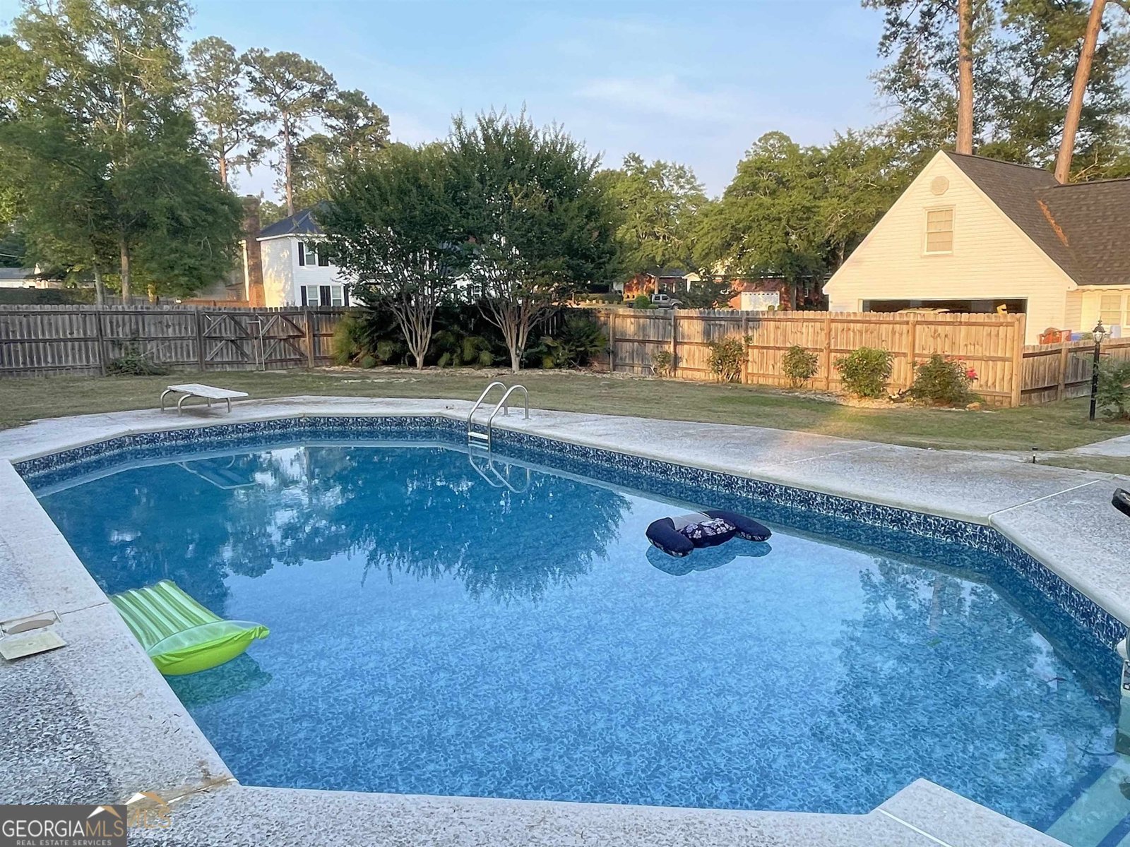 100 Cheek Drive Dublin - Photo 37