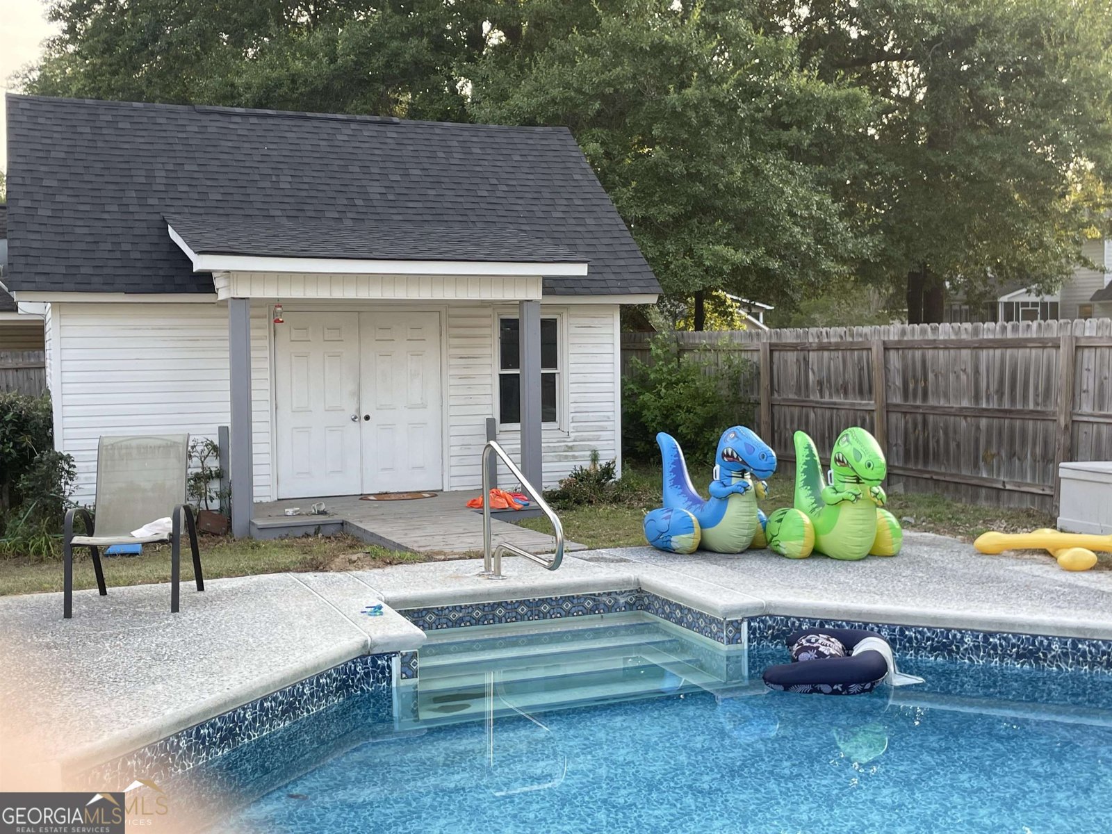 100 Cheek Drive Dublin - Photo 38