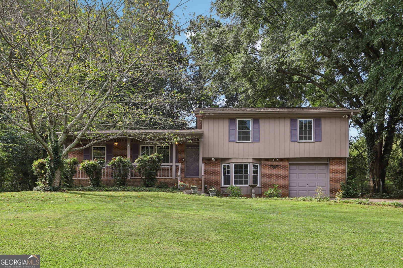 2844 Jordan Woods Drive Lawrenceville - Photo 1