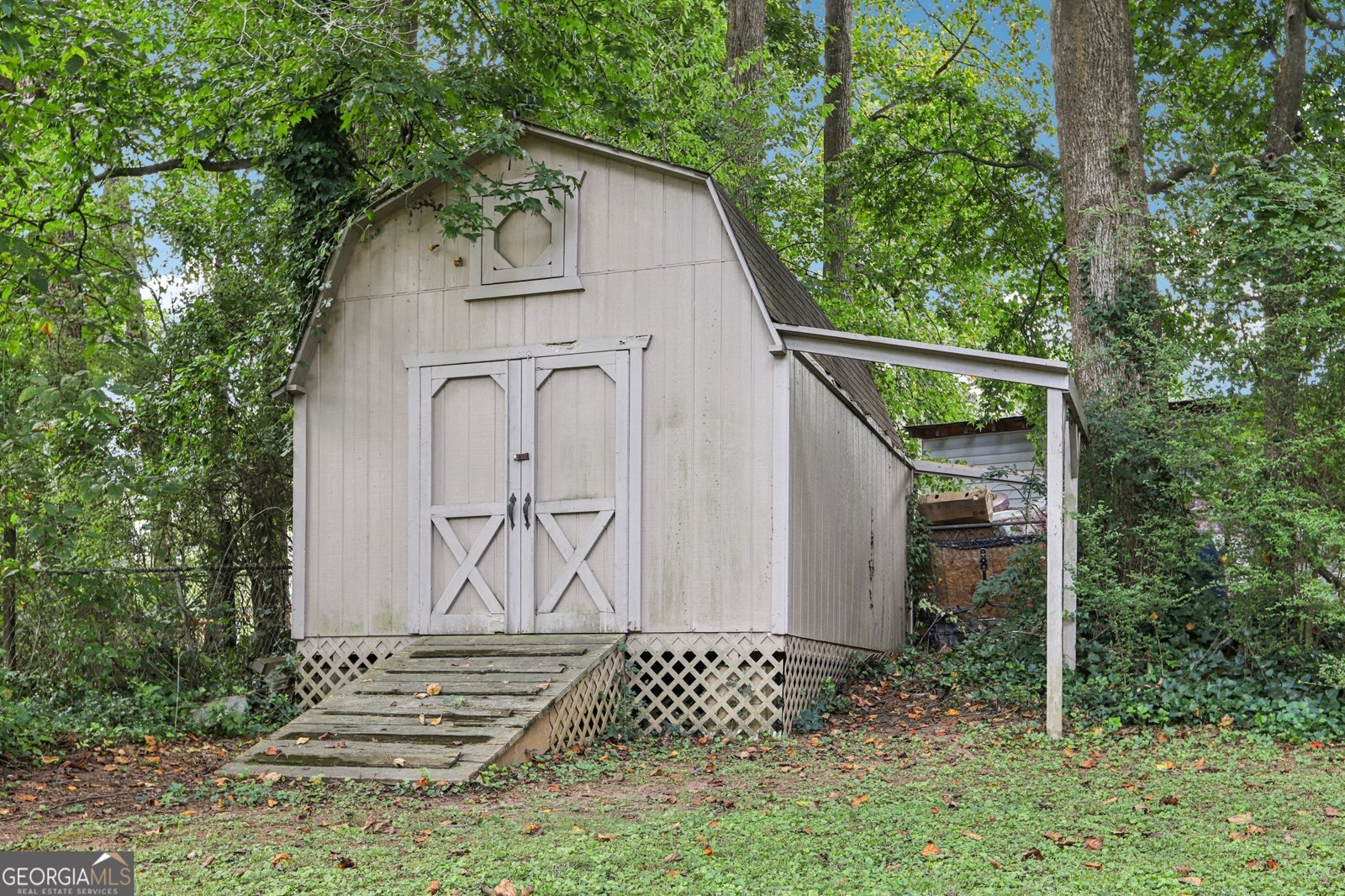 2844 Jordan Woods Drive Lawrenceville - Photo 31