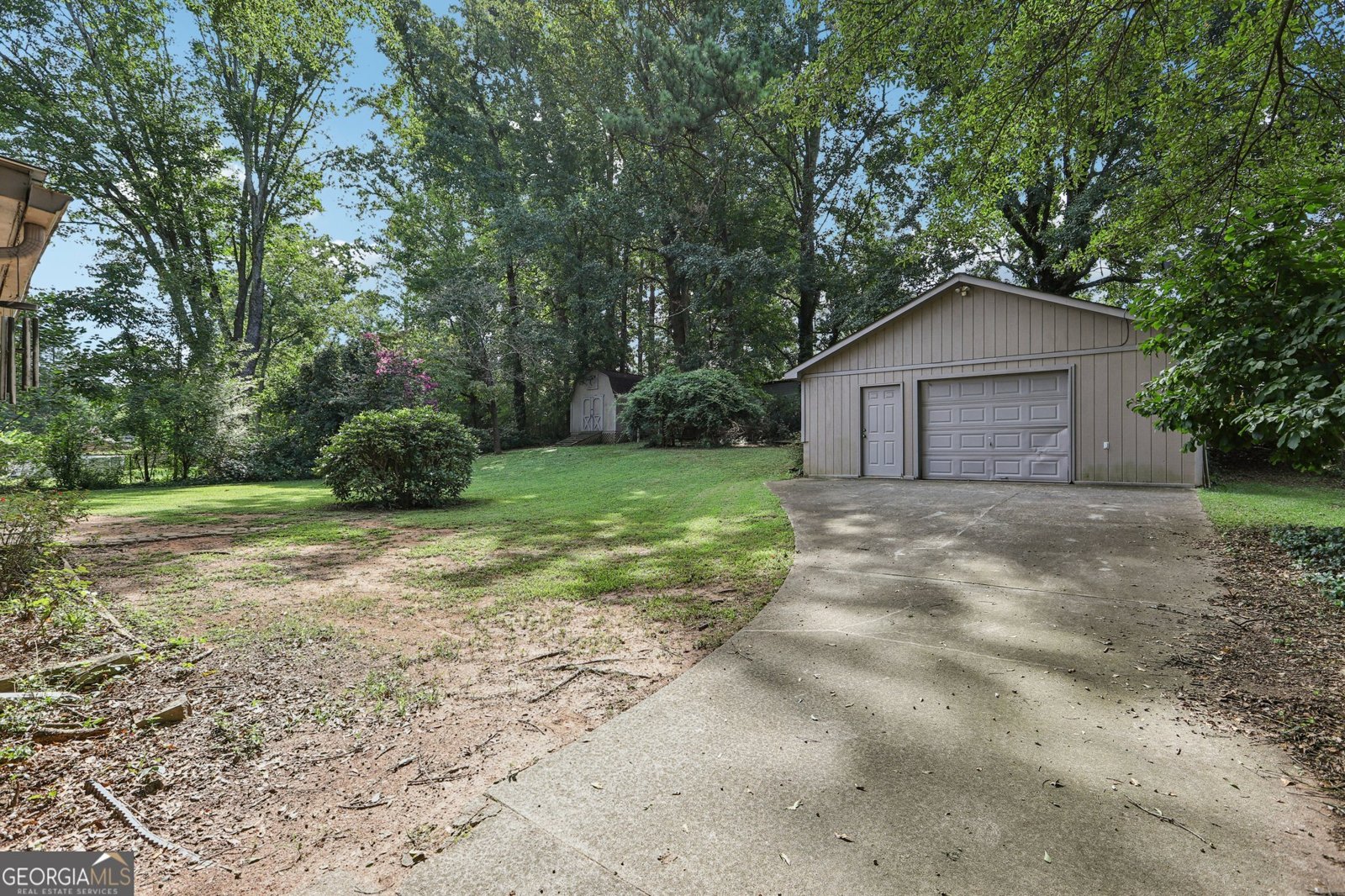 2844 Jordan Woods Drive Lawrenceville - Photo 33