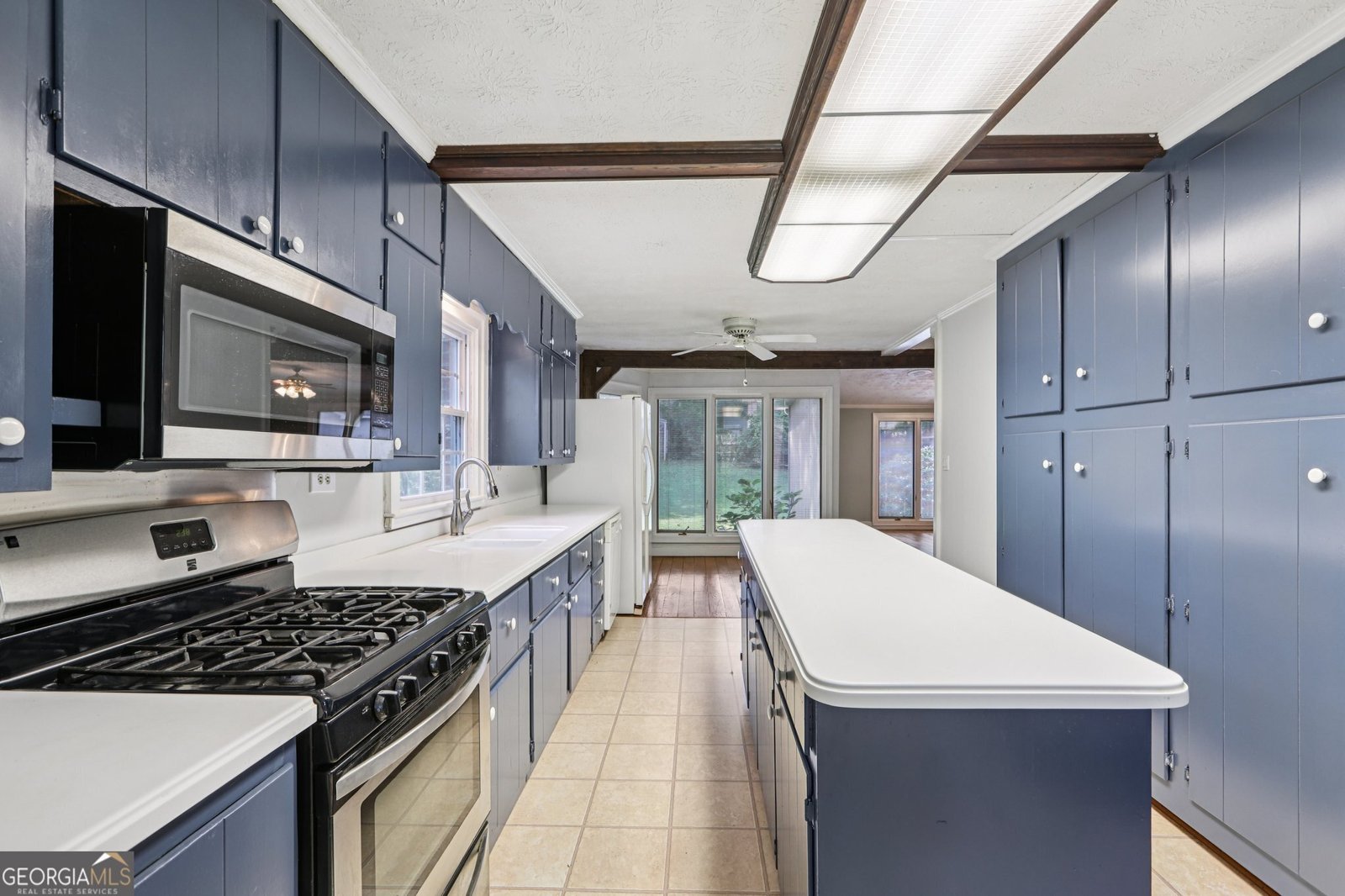 2844 Jordan Woods Drive Lawrenceville - Photo 8