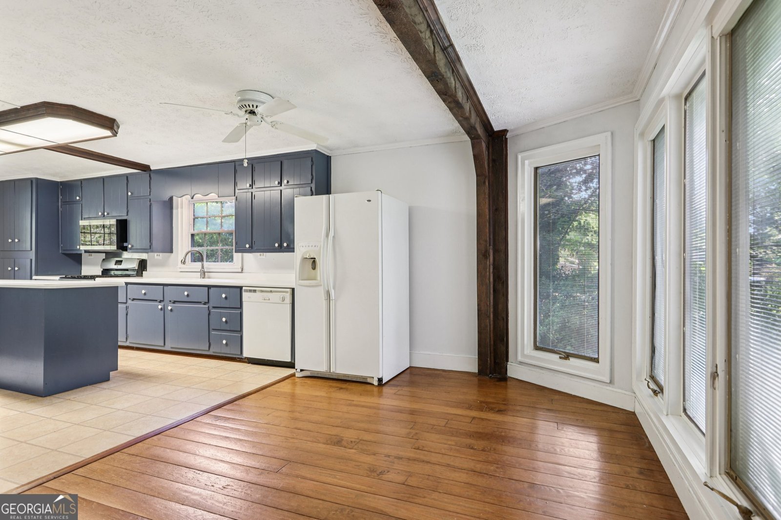 2844 Jordan Woods Drive Lawrenceville - Photo 9