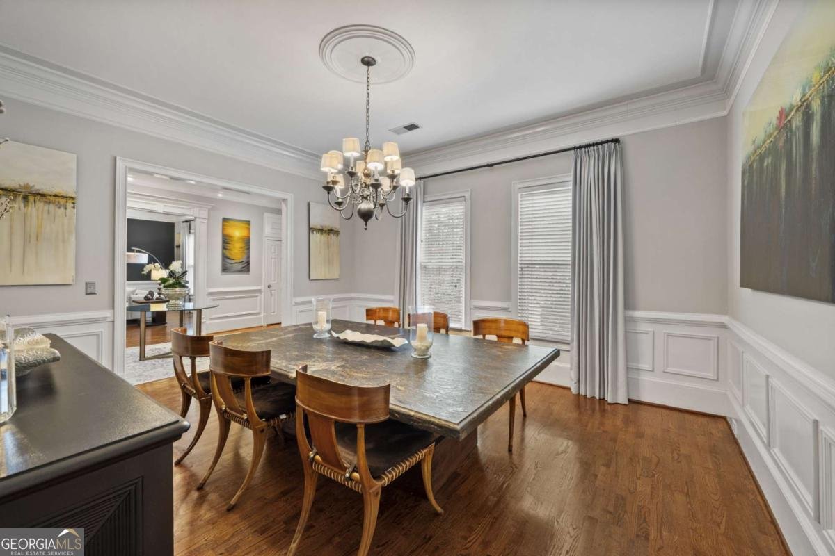 3610 Mansions Parkway Berkeley Lake - Photo 11