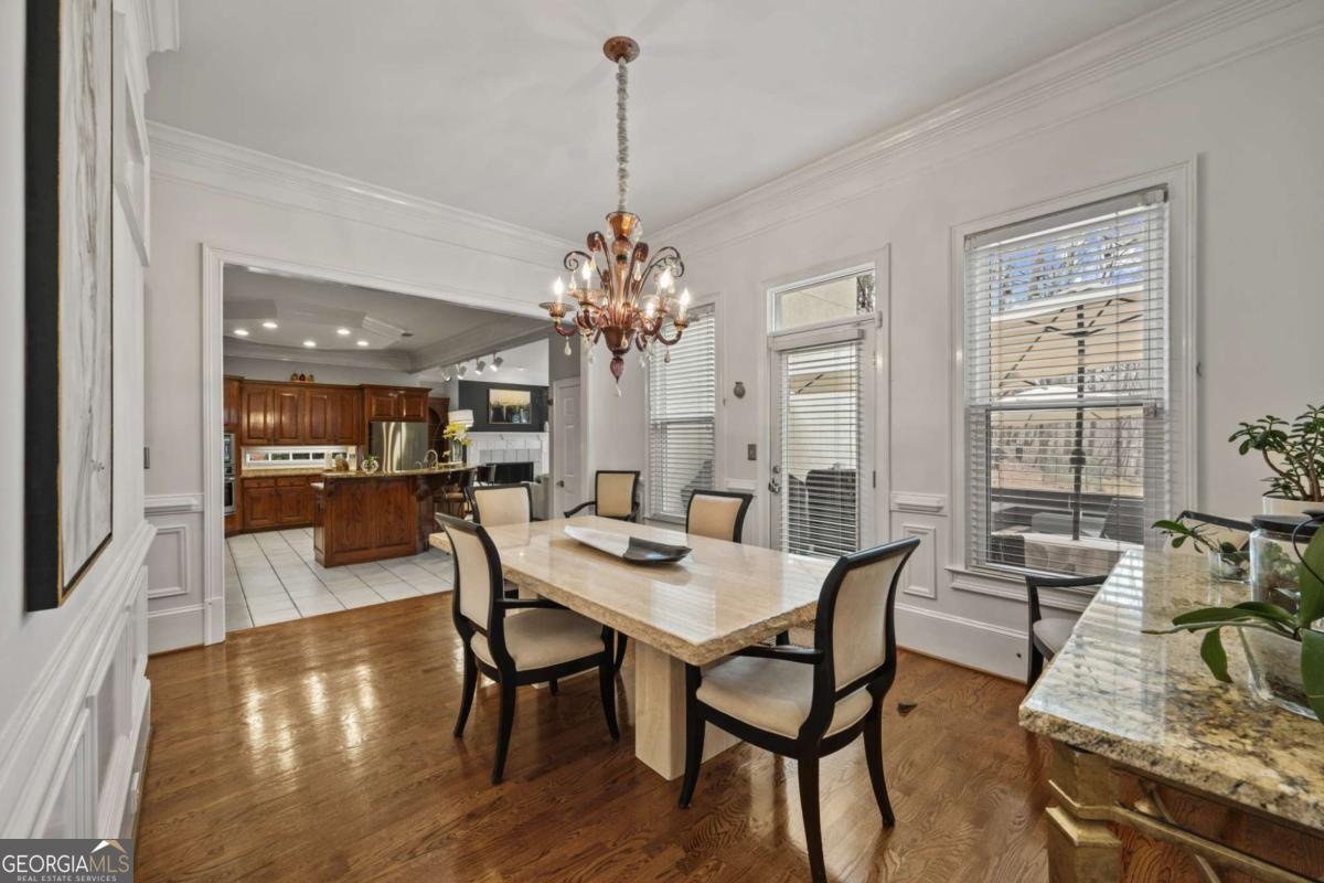 3610 Mansions Parkway Berkeley Lake - Photo 12