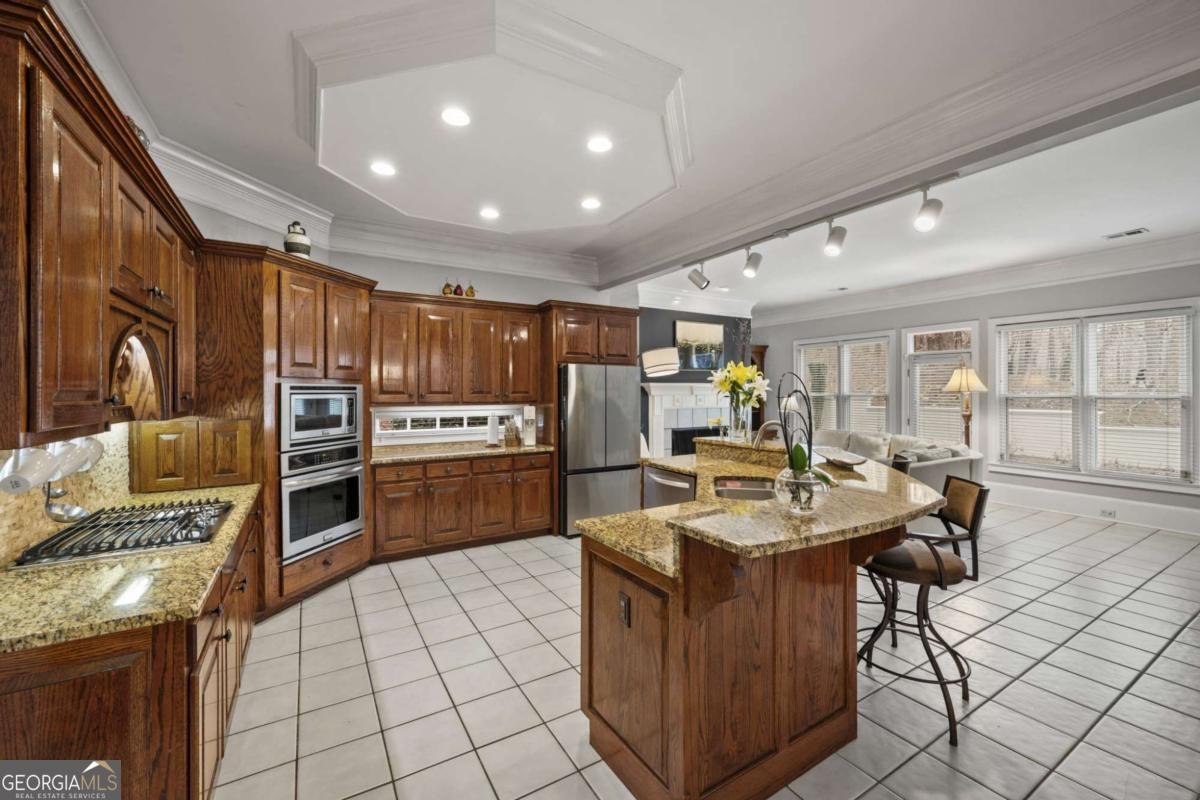 3610 Mansions Parkway Berkeley Lake - Photo 13