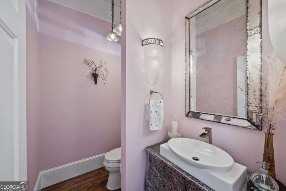 3610 Mansions Parkway Berkeley Lake - Photo 14