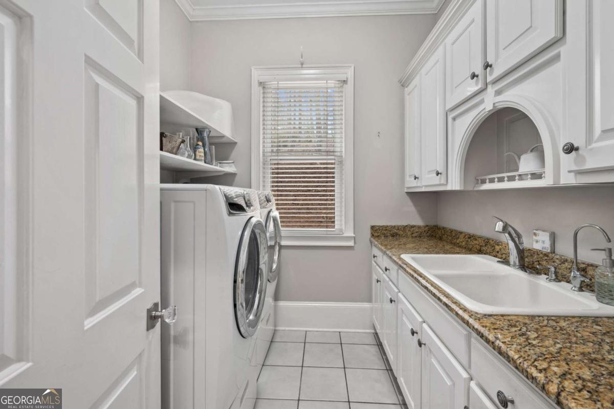 3610 Mansions Parkway Berkeley Lake - Photo 19