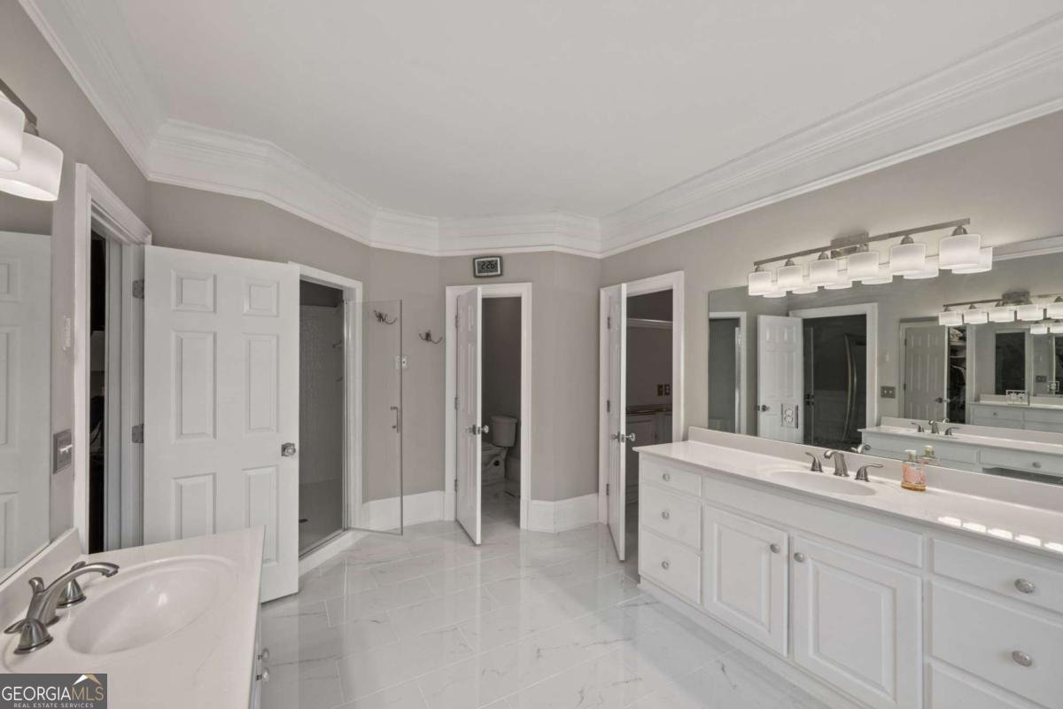 3610 Mansions Parkway Berkeley Lake - Photo 29