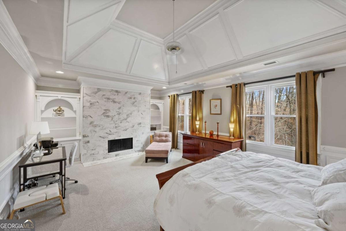 3610 Mansions Parkway Berkeley Lake - Photo 34