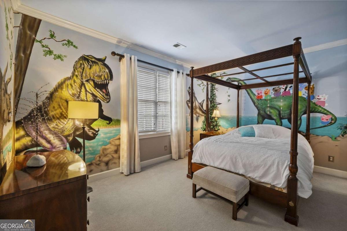 3610 Mansions Parkway Berkeley Lake - Photo 35