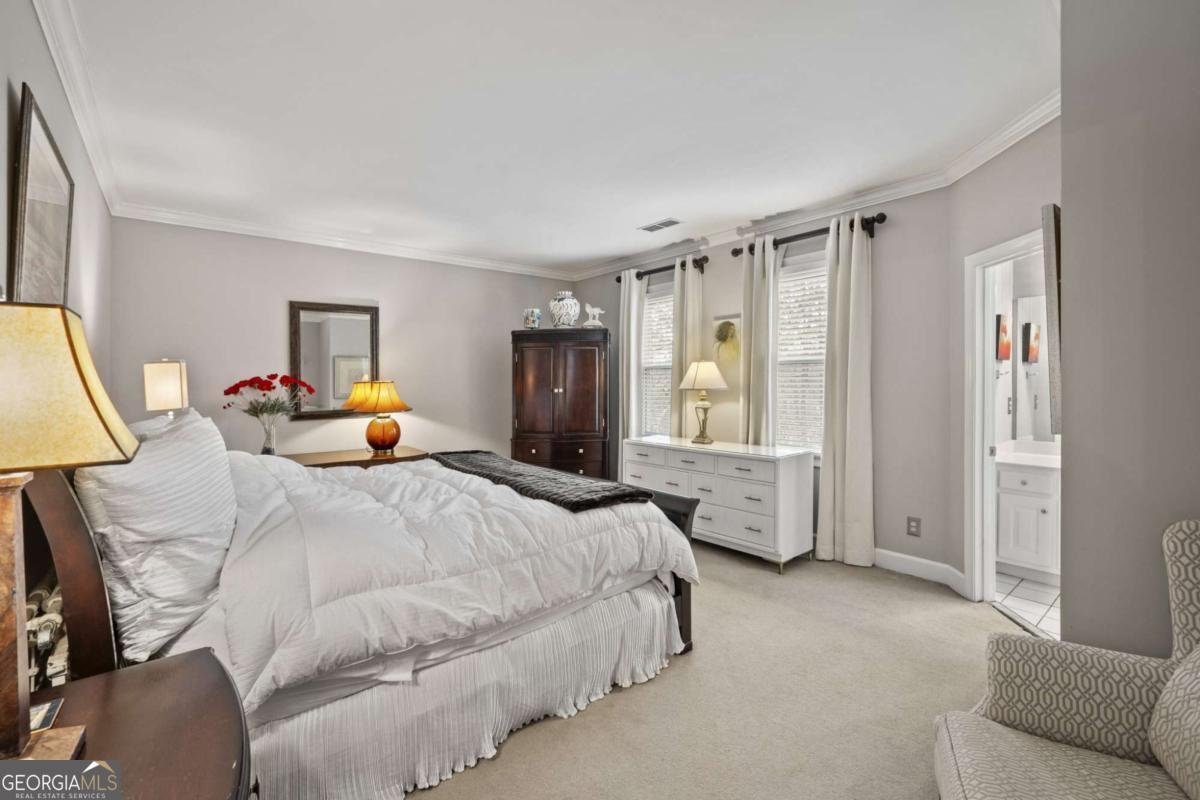 3610 Mansions Parkway Berkeley Lake - Photo 37