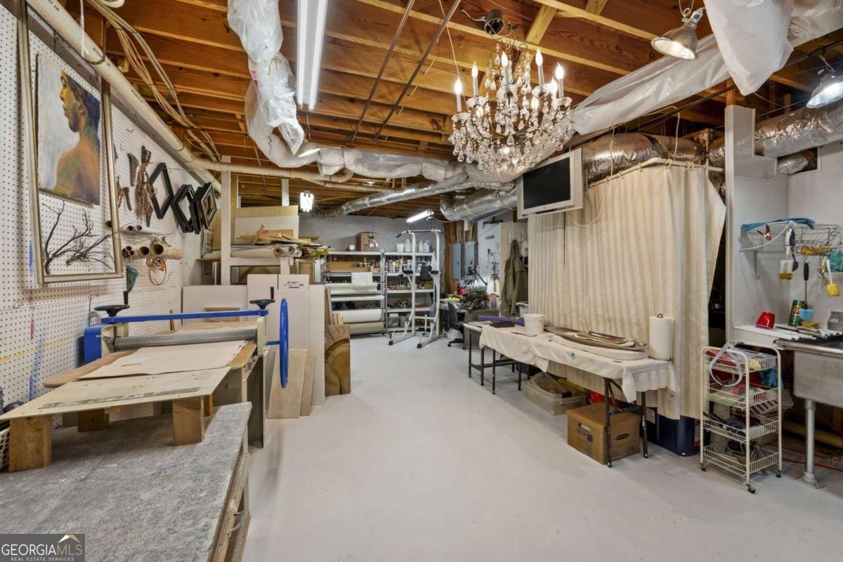 3610 Mansions Parkway Berkeley Lake - Photo 47