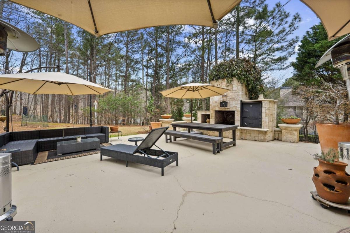 3610 Mansions Parkway Berkeley Lake - Photo 49