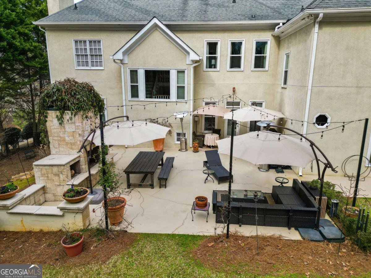 3610 Mansions Parkway Berkeley Lake - Photo 69