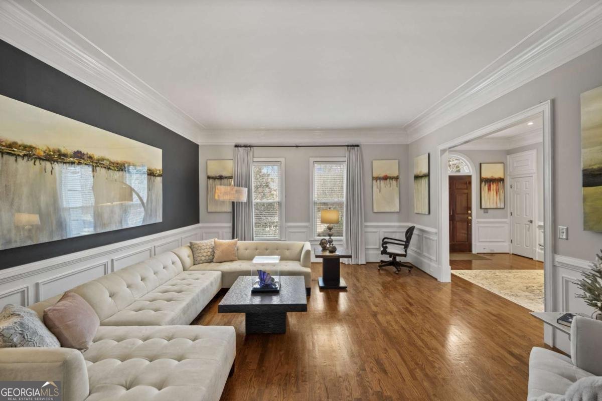 3610 Mansions Parkway Berkeley Lake - Photo 7