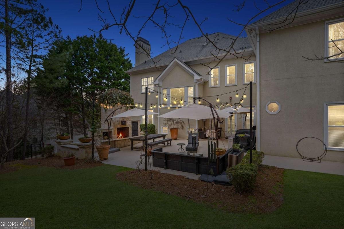 3610 Mansions Parkway Berkeley Lake - Photo 72