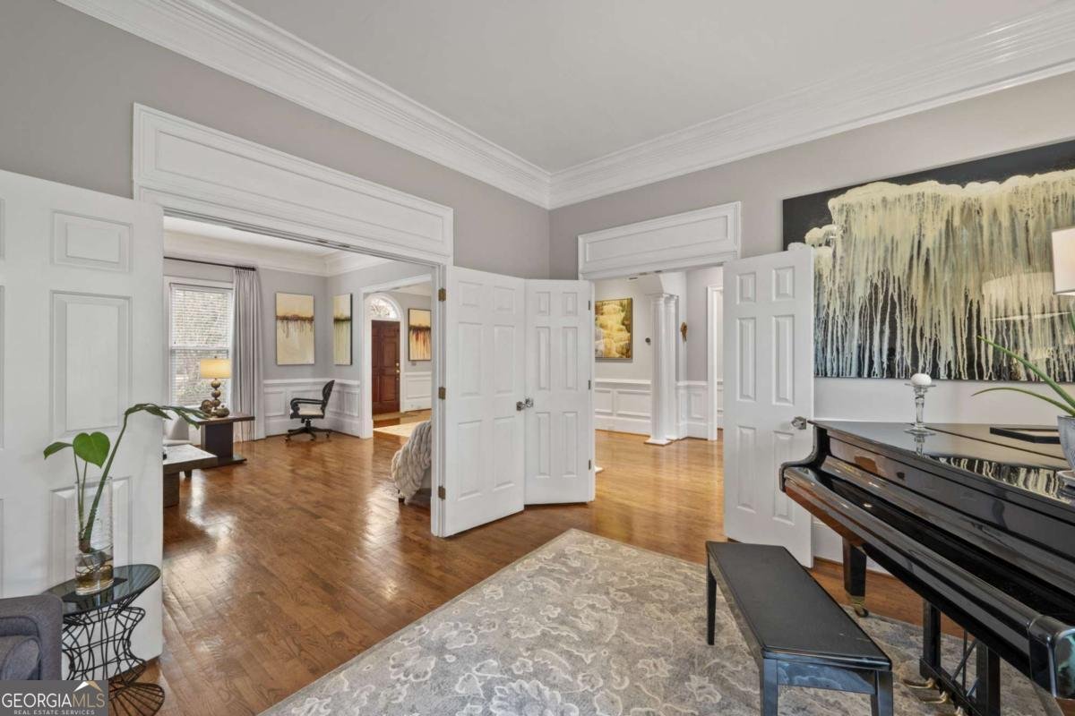 3610 Mansions Parkway Berkeley Lake - Photo 9