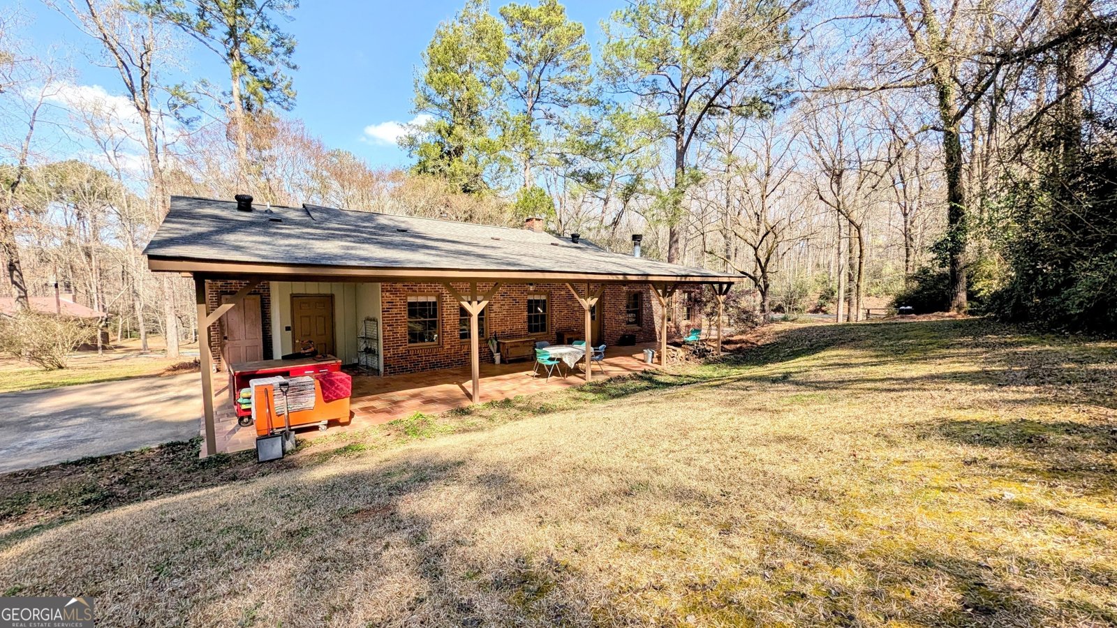 1068 Lamar Road Macon - Photo 20