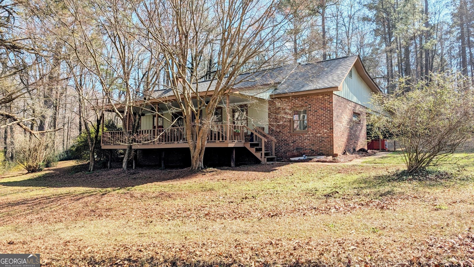 1068 Lamar Road Macon - Photo 24