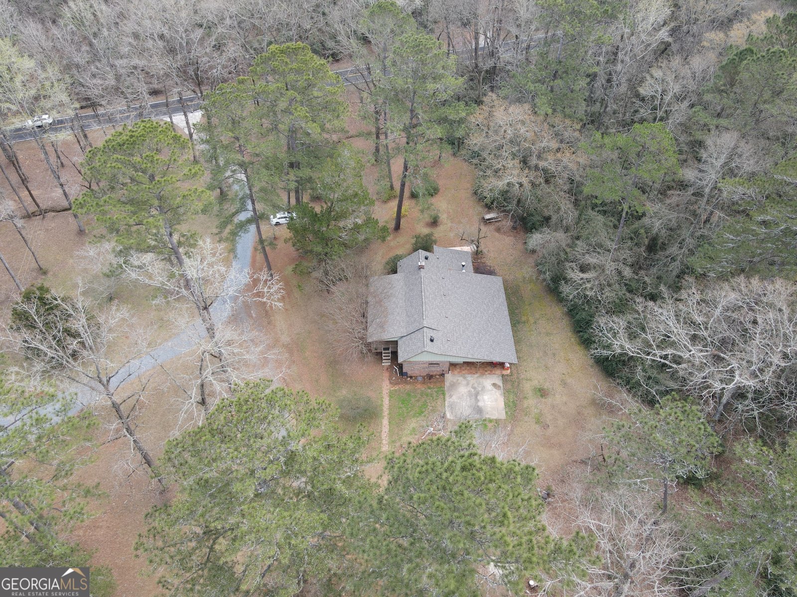 1068 Lamar Road Macon - Photo 35