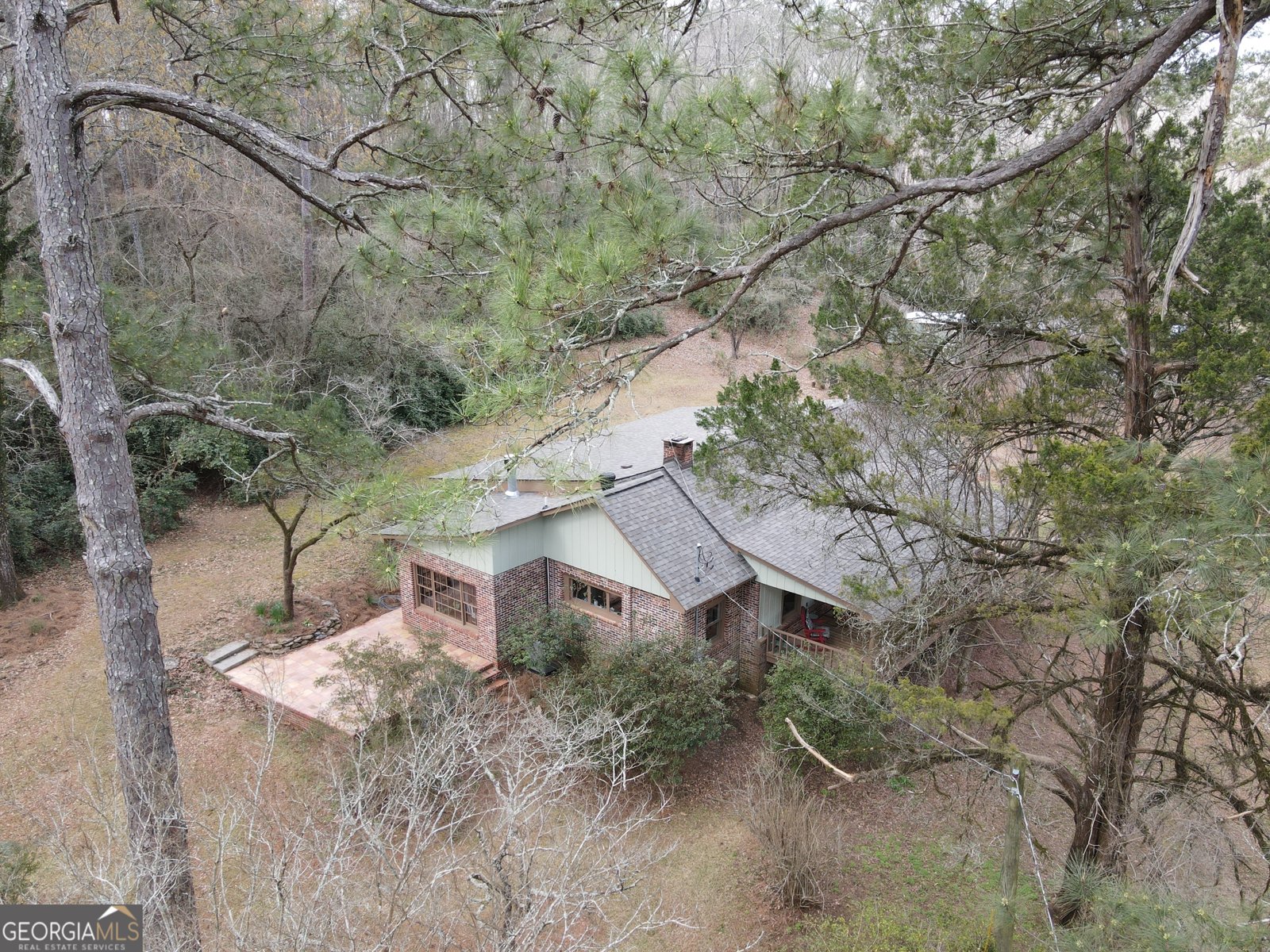 1068 Lamar Road Macon - Photo 36