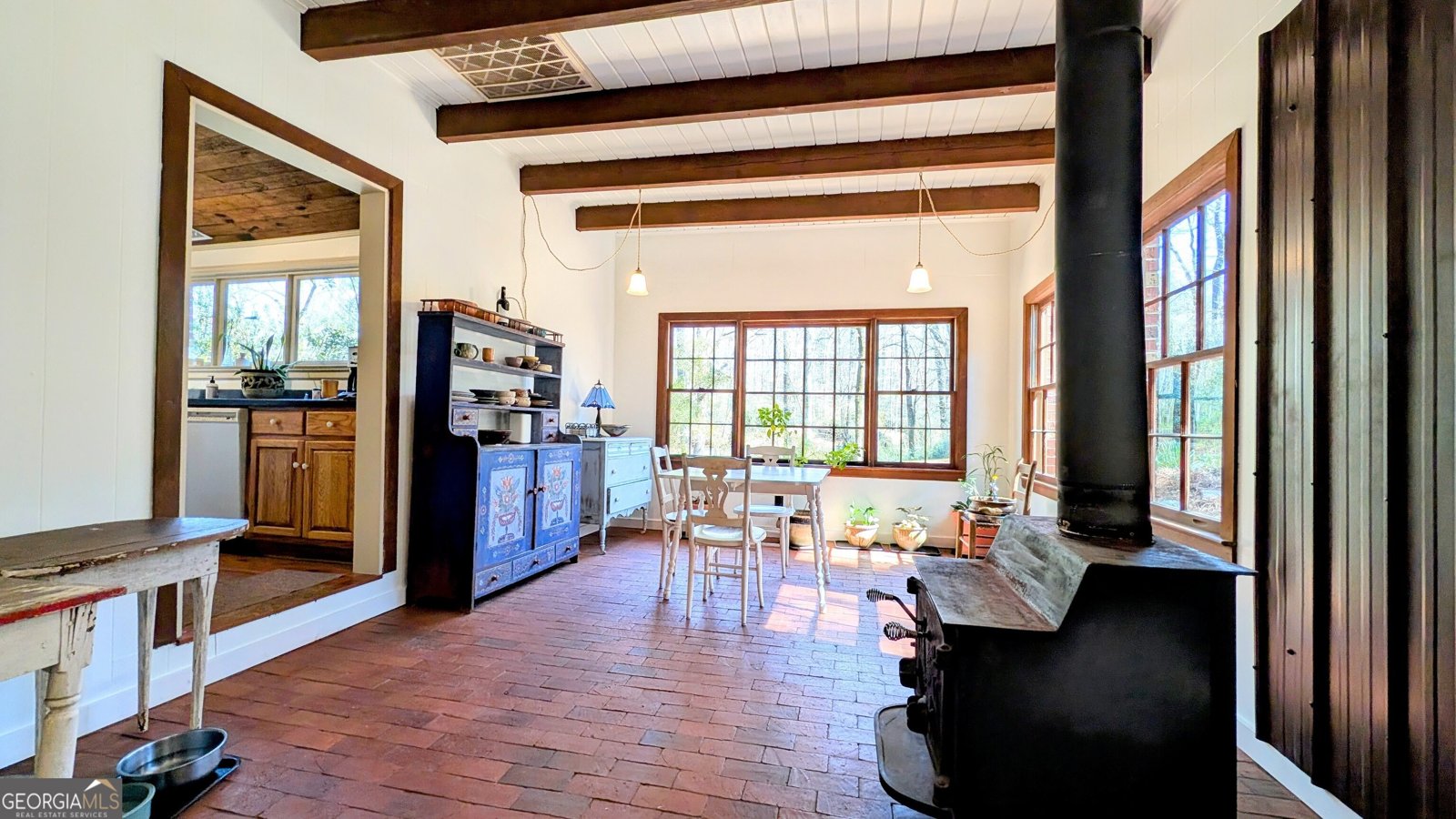 1068 Lamar Road Macon - Photo 6