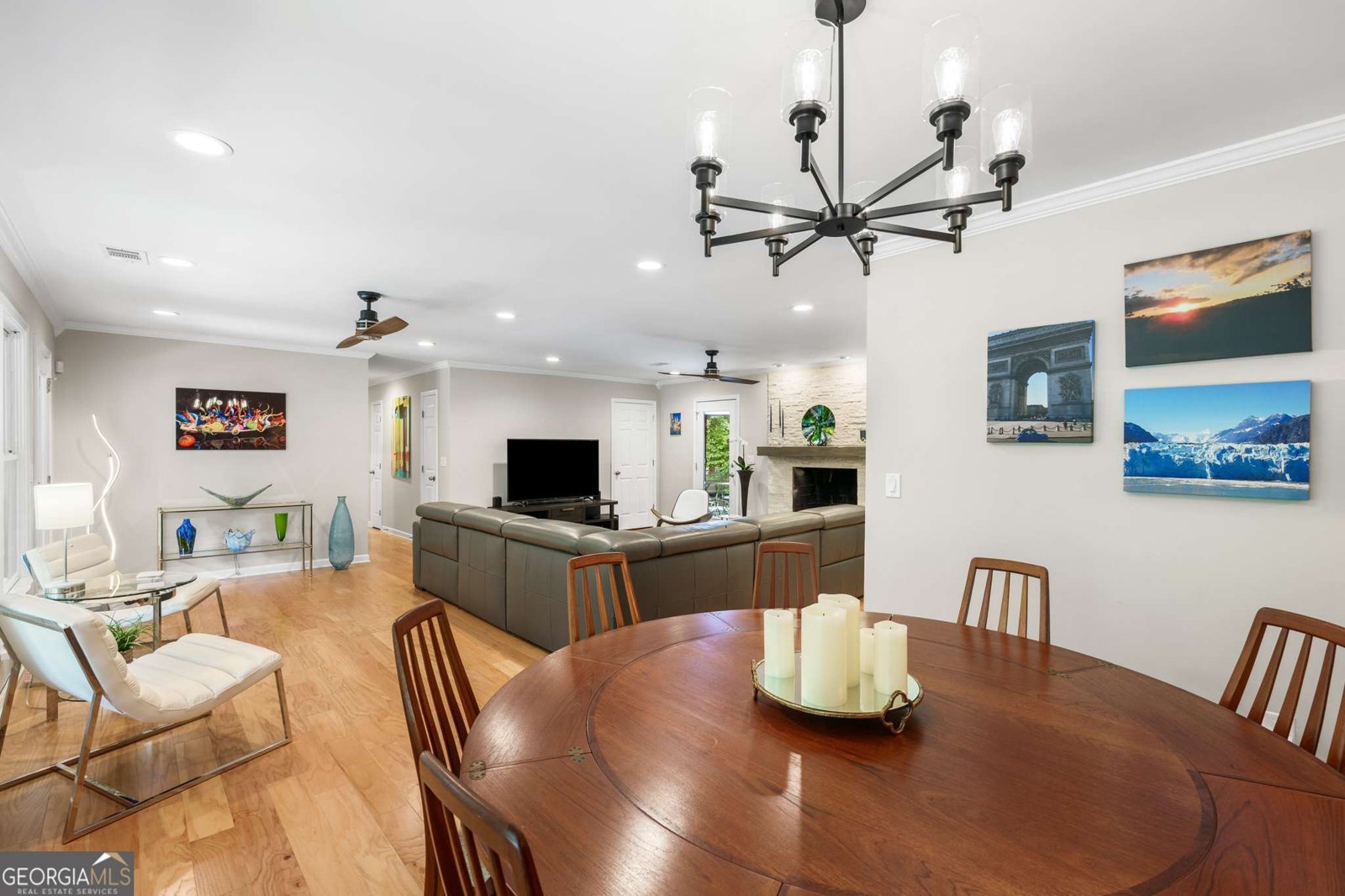 2501 Midvale Court Tucker - Photo 10