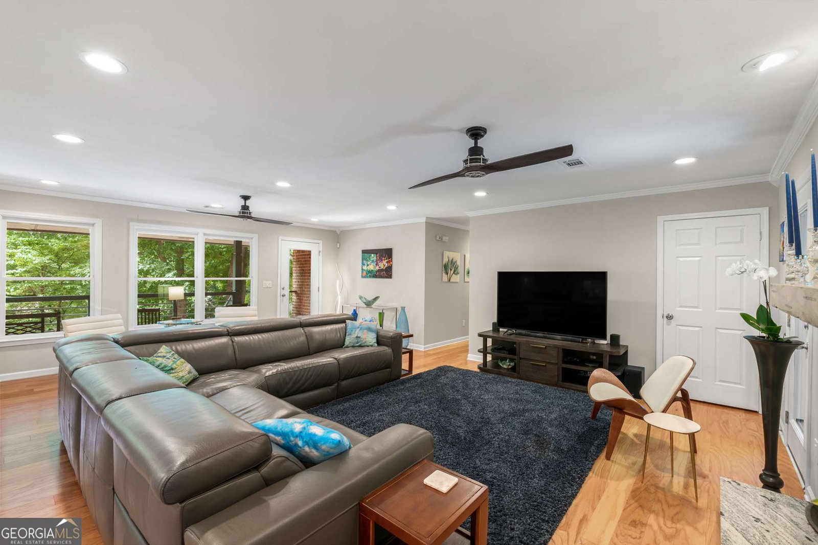 2501 Midvale Court Tucker - Photo 8