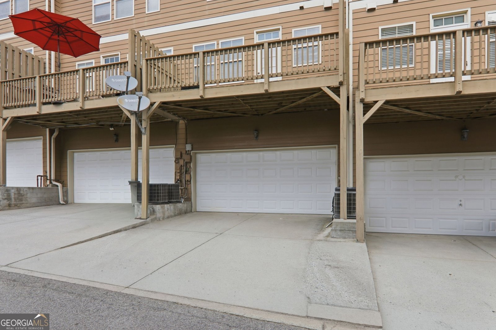 4358 Grove Field Court Suwanee - Photo 31