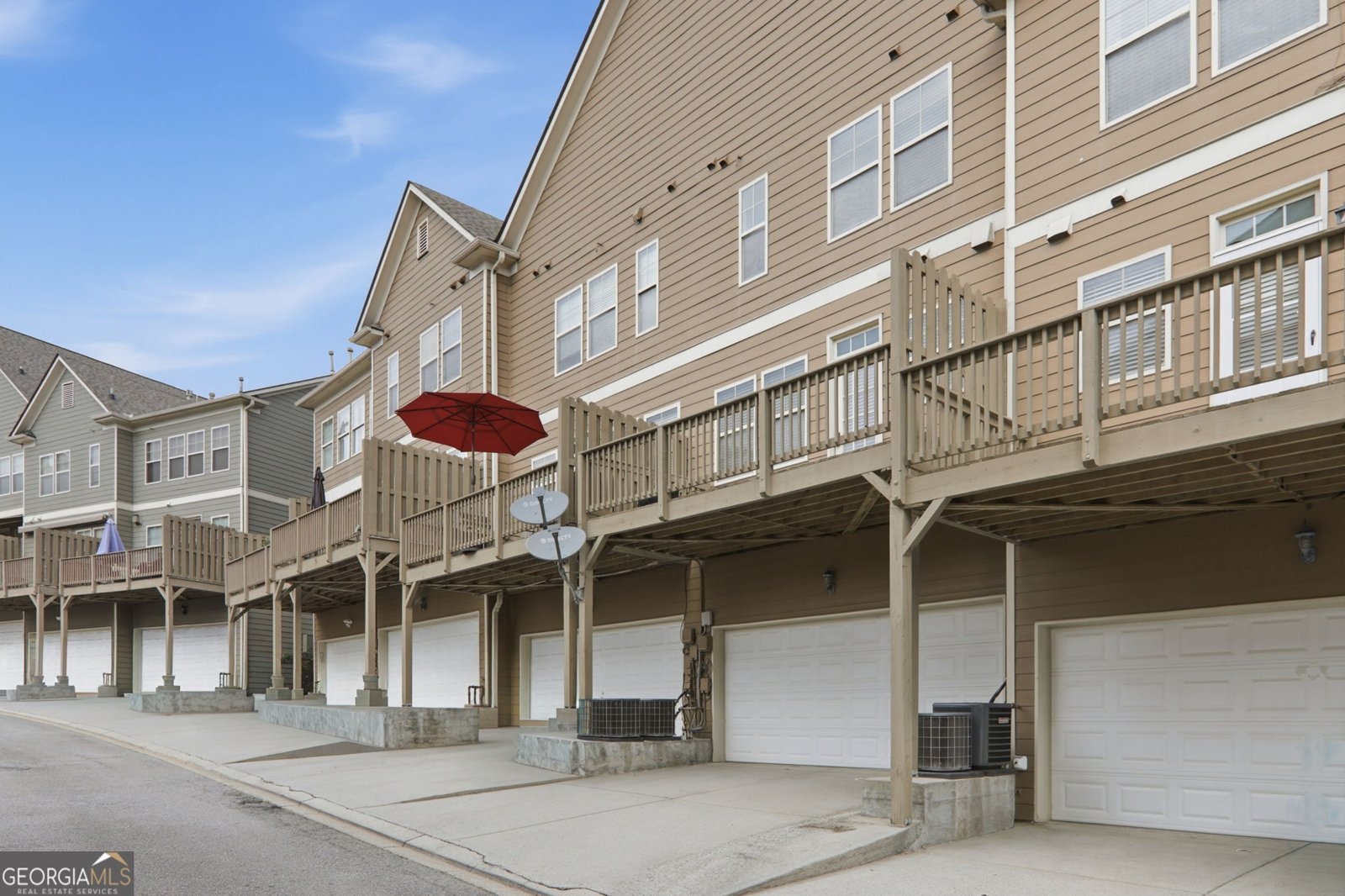 4358 Grove Field Court Suwanee - Photo 32