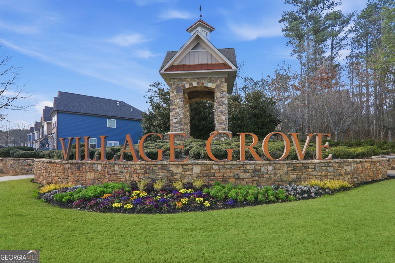 4358 Grove Field Court Suwanee - Photo 33