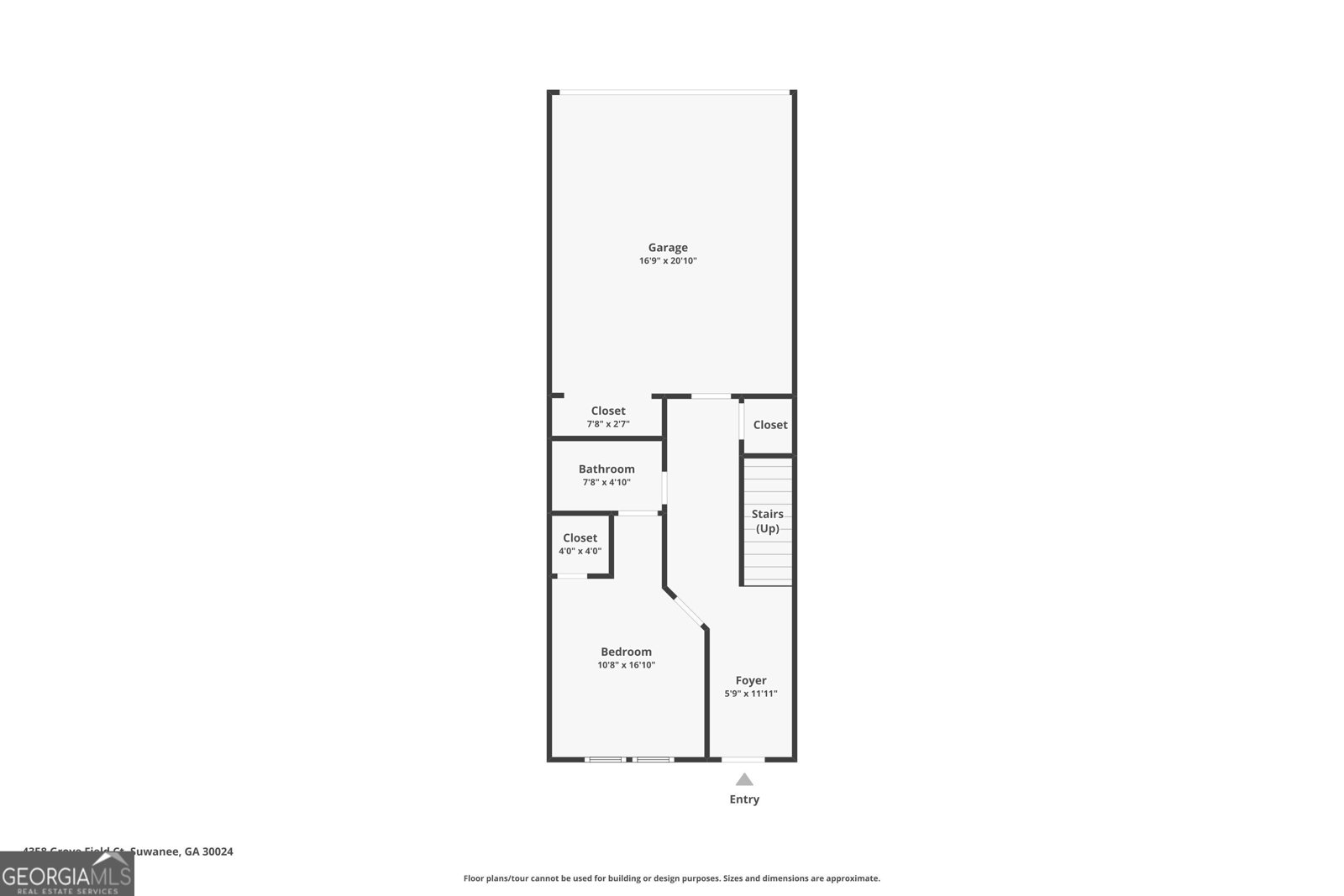 4358 Grove Field Court Suwanee - Photo 34