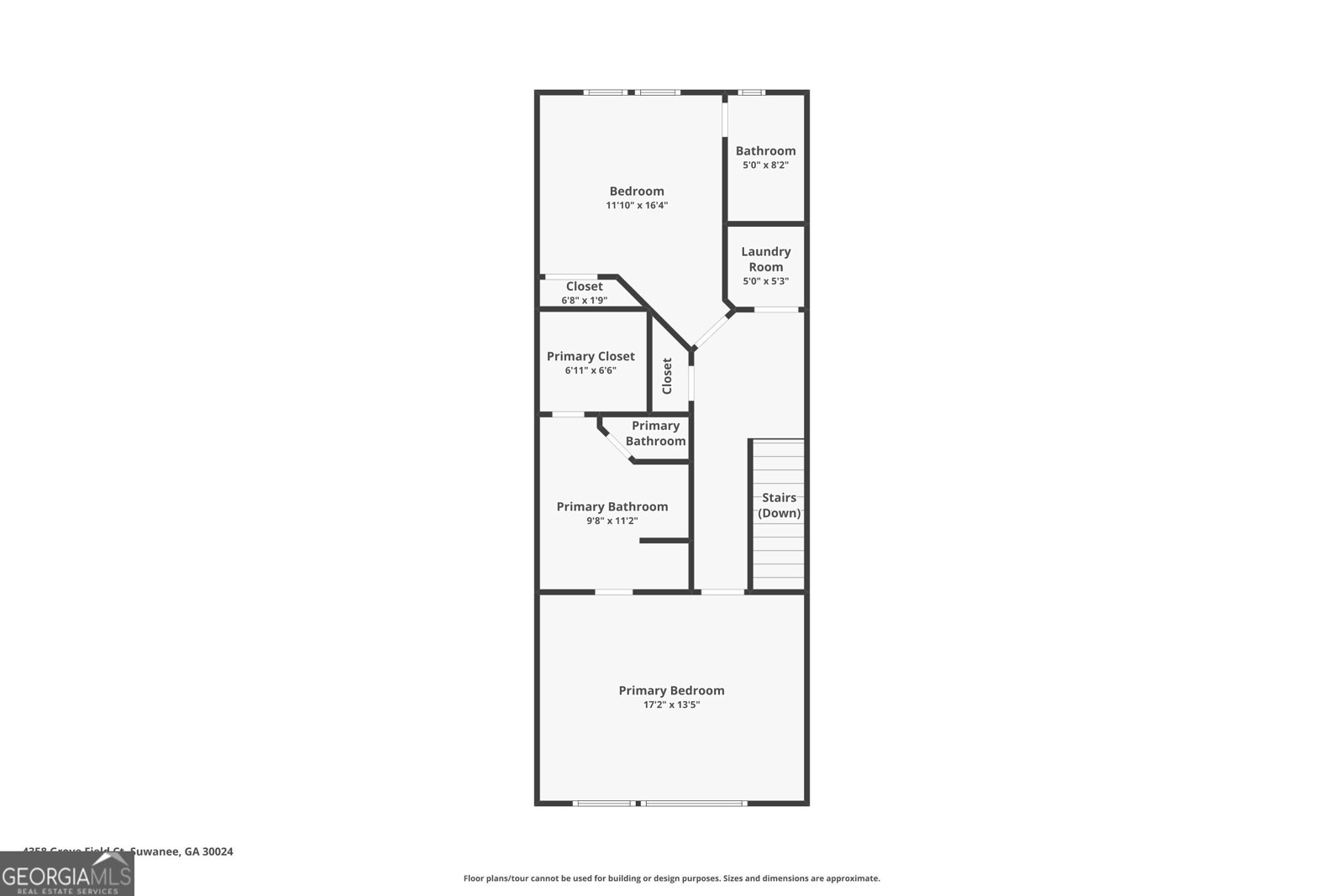 4358 Grove Field Court Suwanee - Photo 36