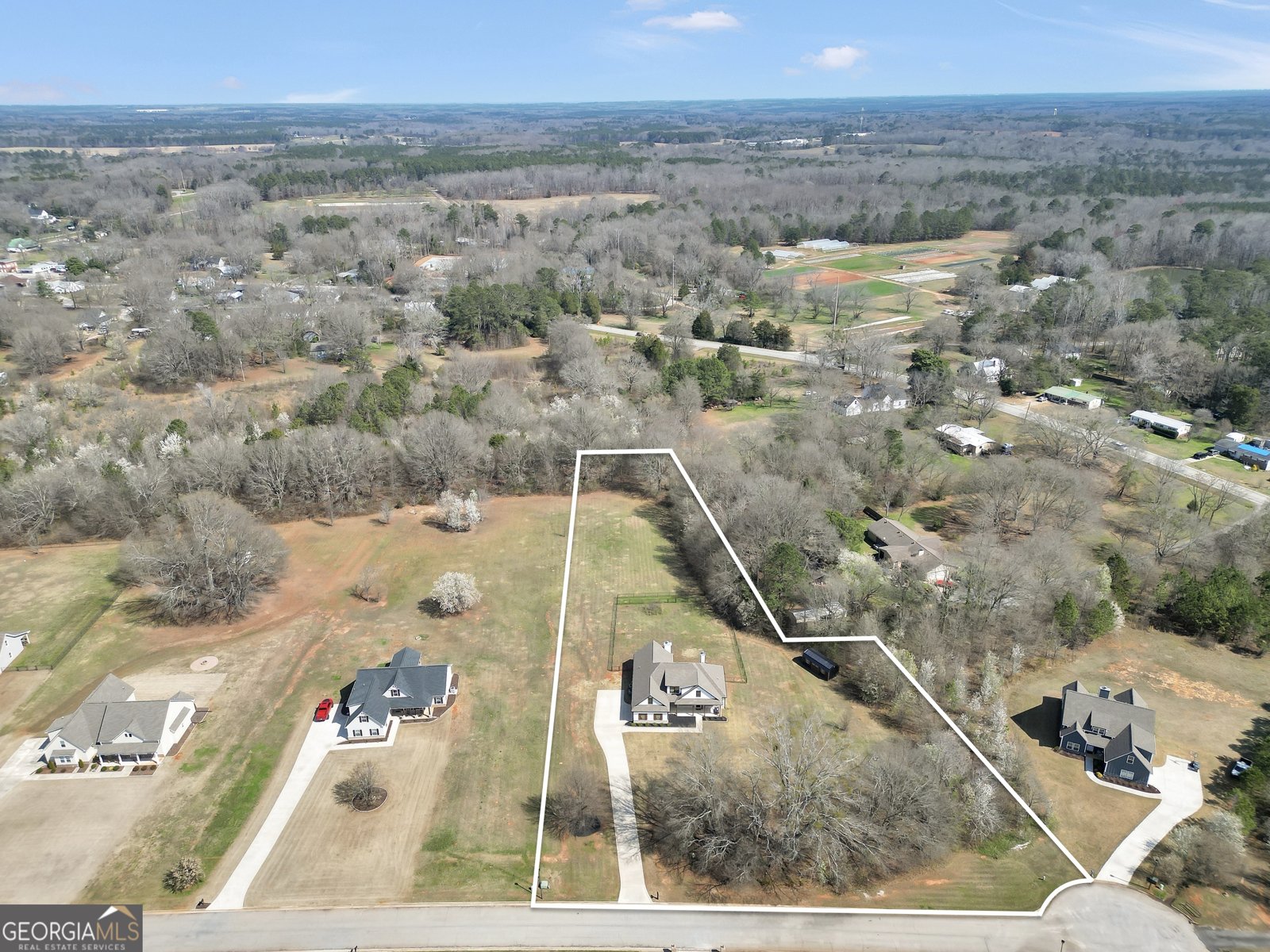 351 Savannah Drive Mansfield - Photo 57