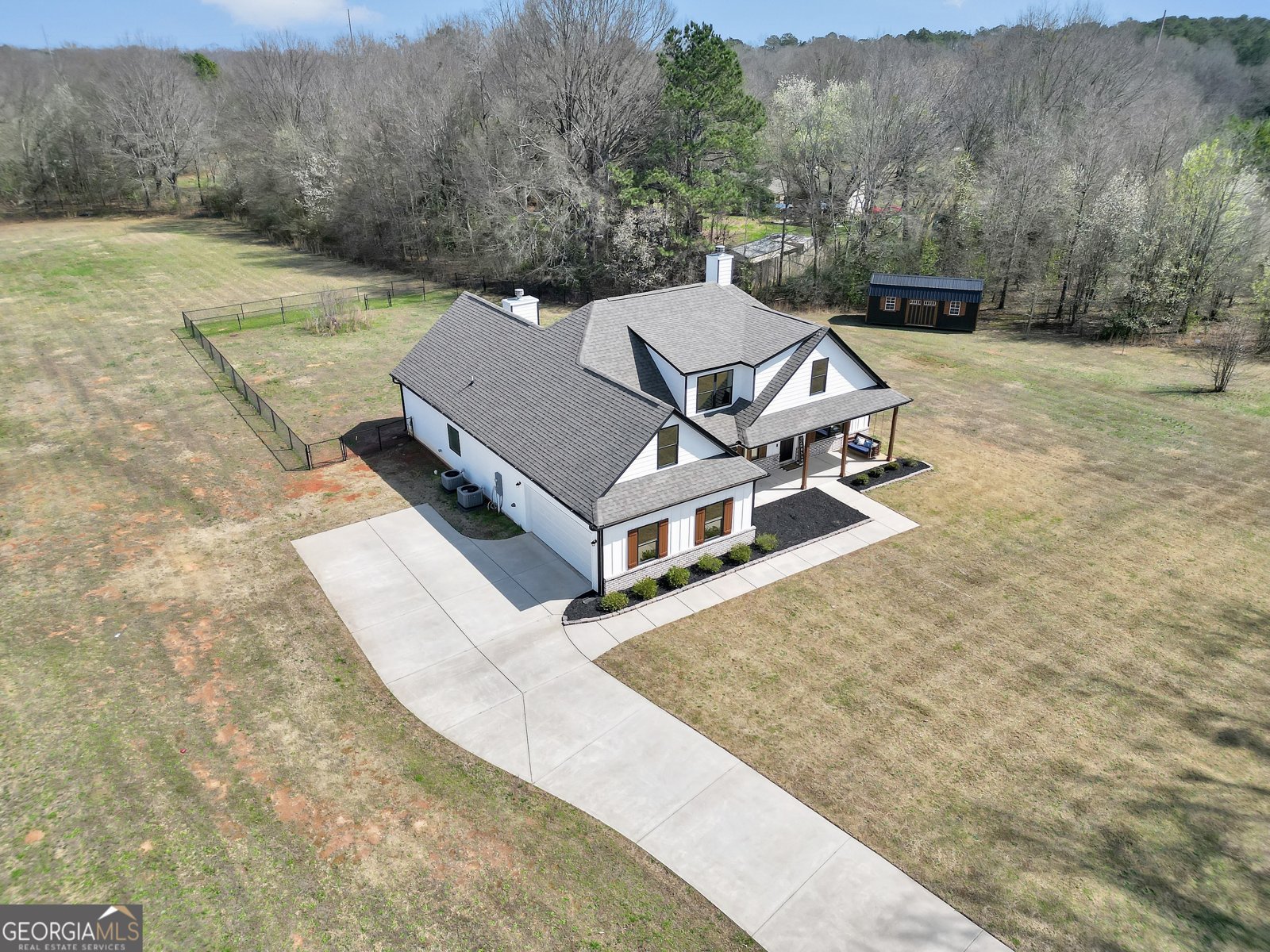 351 Savannah Drive Mansfield - Photo 8