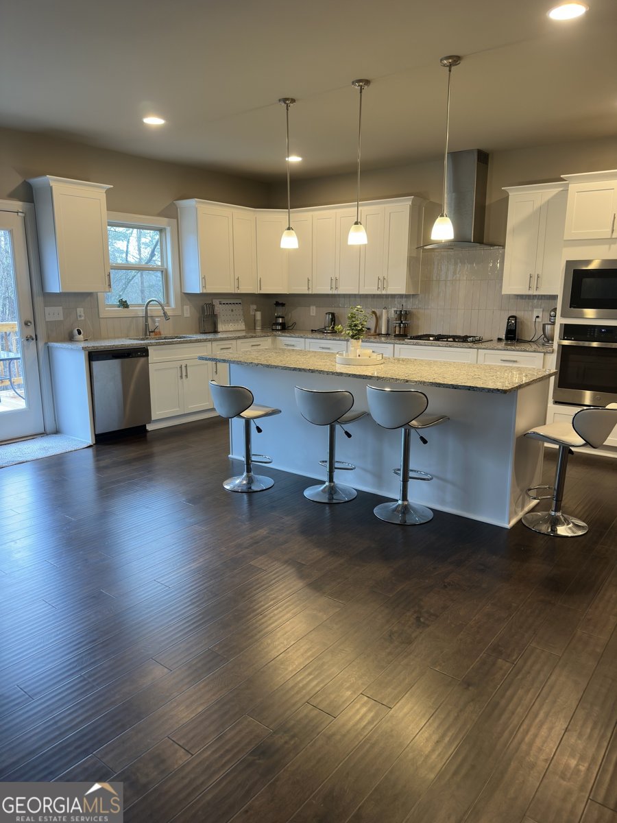 5905 Langdale Chase Douglasville - Photo 7