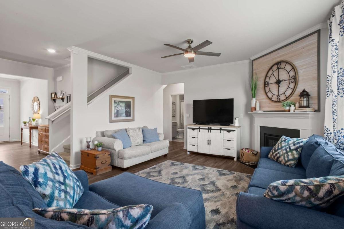 92 Highgrove Way Dallas - Photo 9