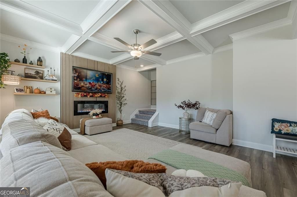 3593 Dover Run Lane Loganville - Photo 14