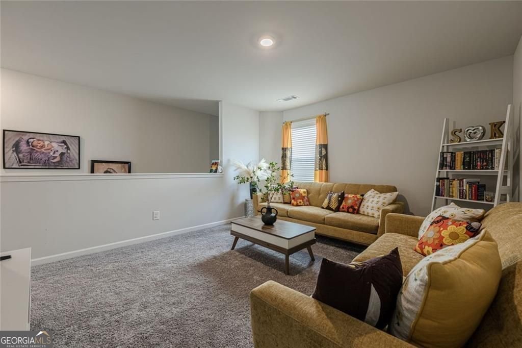 3593 Dover Run Lane Loganville - Photo 19