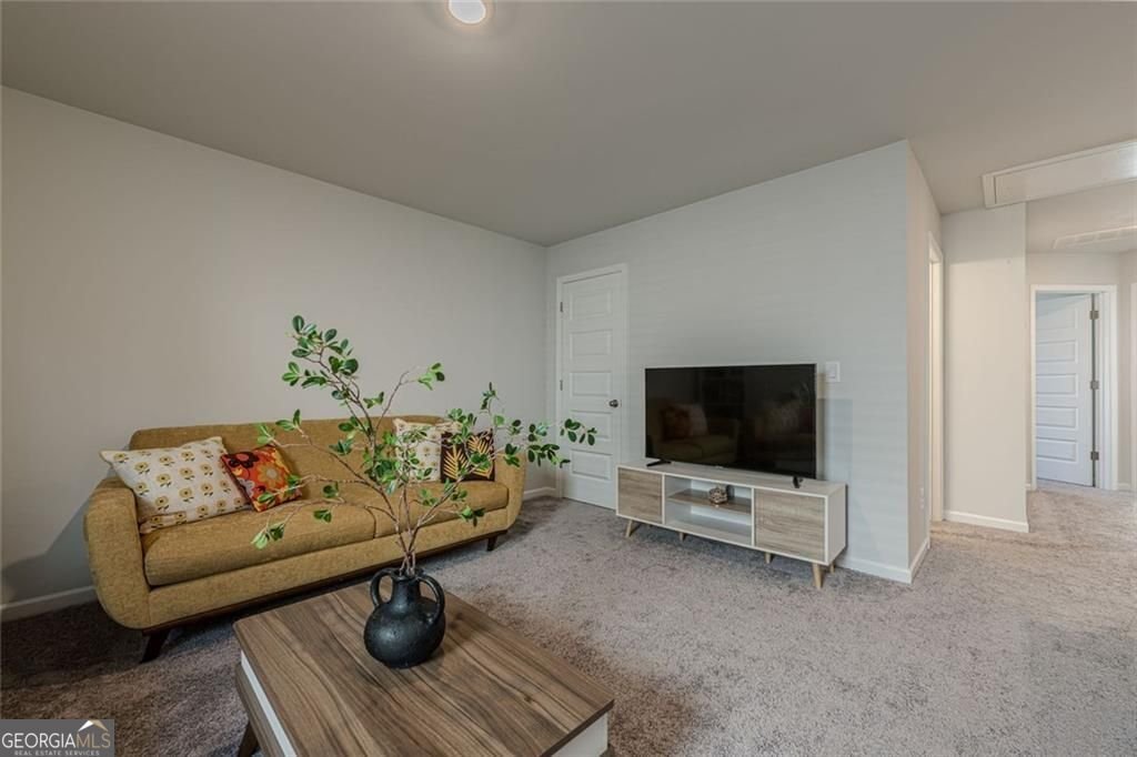 3593 Dover Run Lane Loganville - Photo 20