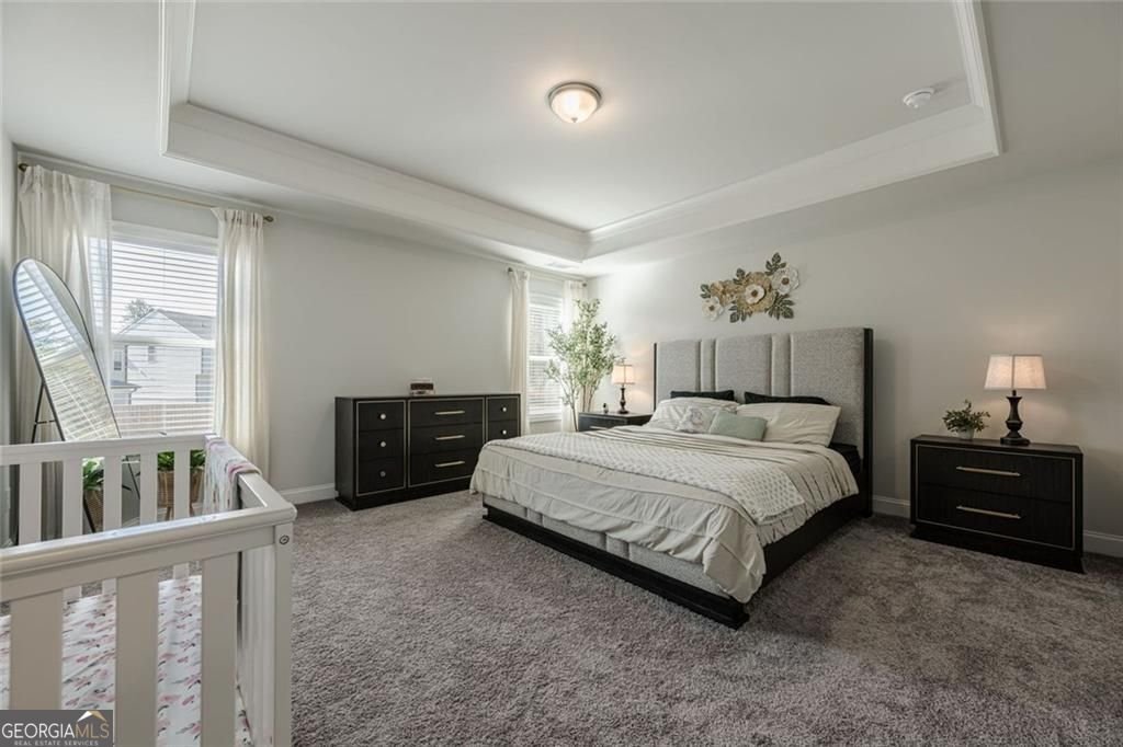 3593 Dover Run Lane Loganville - Photo 22