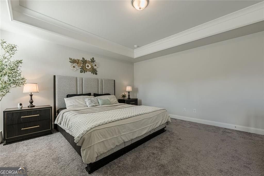 3593 Dover Run Lane Loganville - Photo 23