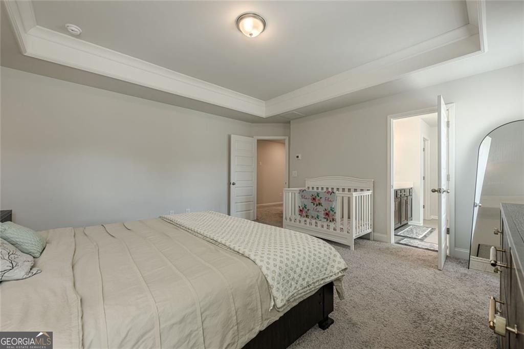 3593 Dover Run Lane Loganville - Photo 25