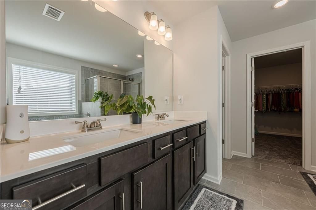 3593 Dover Run Lane Loganville - Photo 27