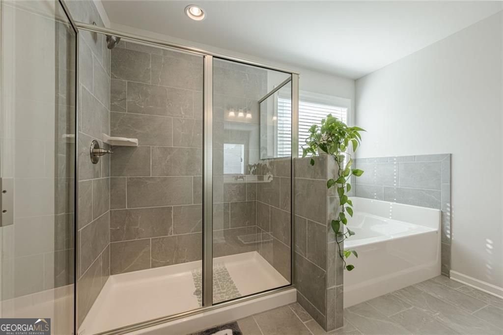 3593 Dover Run Lane Loganville - Photo 29