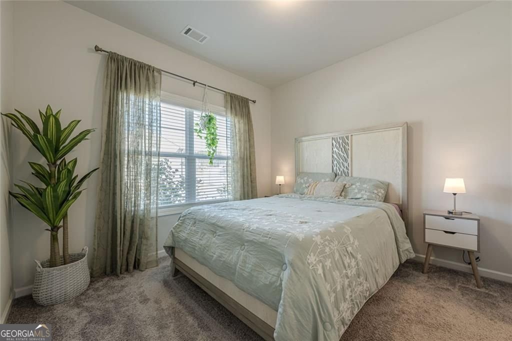 3593 Dover Run Lane Loganville - Photo 30