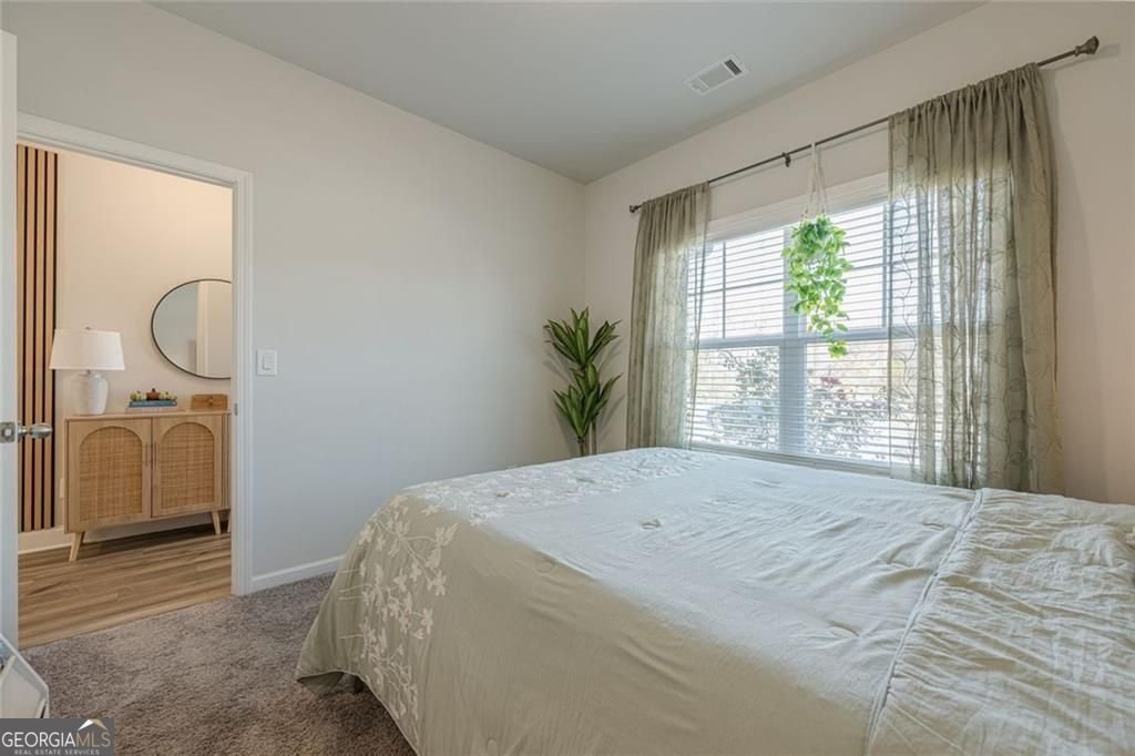 3593 Dover Run Lane Loganville - Photo 31