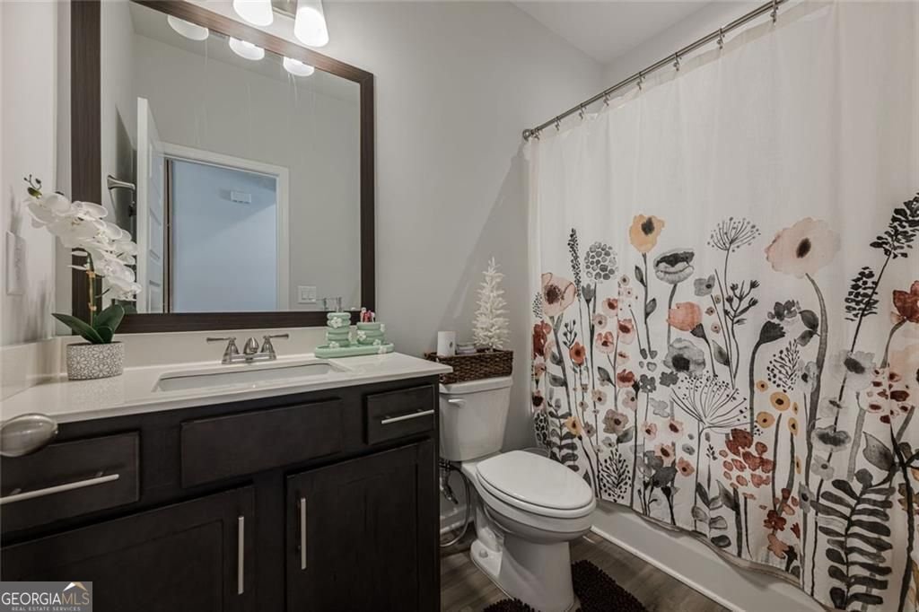 3593 Dover Run Lane Loganville - Photo 32